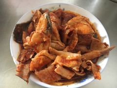 -渔桥李记奶汤面(东街店)