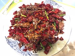 -付掌柜在成都·热炒砂锅集(金禾店)