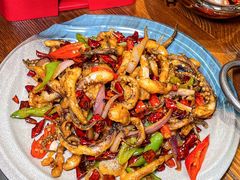 -1819餐厅·团队聚餐·烤串·精酿