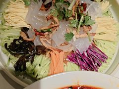 -小桃红·东北菜·春饼烤鸭(南阳湖街店)