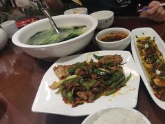-渝味堂(彩云城店)