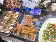 -船梆煮•蒸汽海鲜·生腌干蒸(五四广场店)