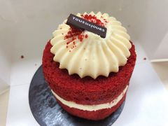 红丝绒蛋糕-多乐之日(五道口店)