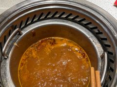 -龍歌自助小火锅(城阳万象汇店)