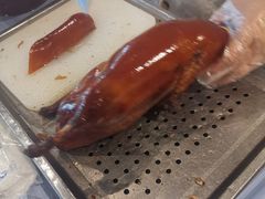 -大鸭梨烤鸭店(光彩店)