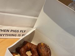 -WHEN PIGS FLY当猪飞