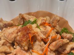 -华竹饭店(中央大街店)