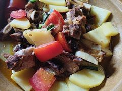 -印象鲵宴·张家界地标美食名片(溪布街店)