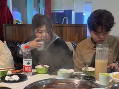 -重庆巴渝火锅(钟家村店)