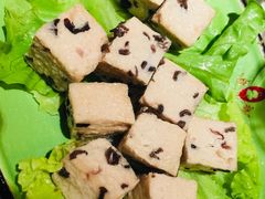 -一叶一世界·素食餐厅(锦华万达店)