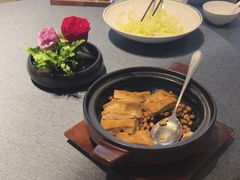 -喜湘宴·精致湖南菜(和平西桥店)