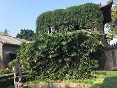 -东莞市可园博物馆