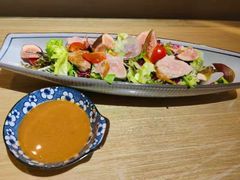 -西村日本料理(香格里拉饭店)