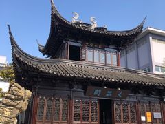 -三林塘老街