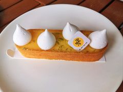 柠檬塔-Money Shops(愚园路店)