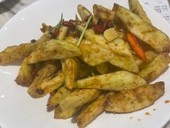 -宝月楼·台湾菜馆(天河城店)