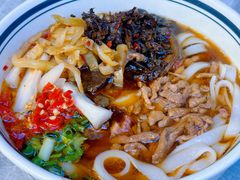 -李易面馆(树木岭店)