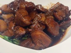 红烧肉-永兴餐厅(复兴中路店)