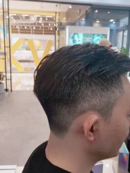 -HairCode芭曲发型