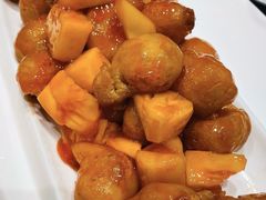 -大鹏饭店·金陵家宴(奥体中心店)