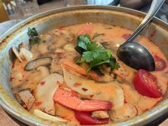 -Thai Alley泰爱里(二沙岛店)