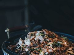 -喜悦烤鸭·新京菜(王府井店)