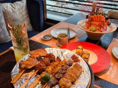 -山葵家·创意料理(宁波来福士店)