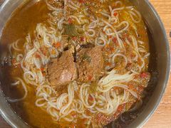 -金龙烧烤·牛肉面(西塔店)