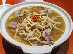 -天禄堂西溪庄园