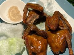 -东南里湖景餐厅·新闽菜(浦西万达店)