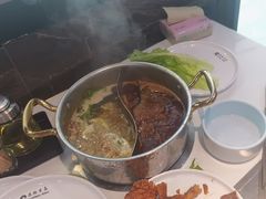 -苏格里岛自助烤肉海鲜火锅(成都金牛万达店)