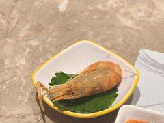 -上渔铁板烧(熙悦汇店)
