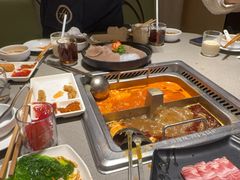 -海底捞火锅(九久奥特莱斯店)