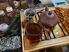 -丽江庭院之爱在路上(西单店)