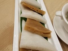 -顺德美的万豪酒店-万豪中餐厅