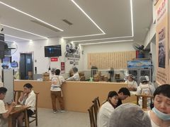 -海汇源老烧麦店(东大街总店)
