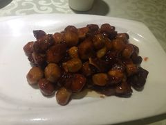 -眷江南之小蓝鲸(王府大街店)