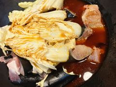 -小媳妇铁锅炖鱼(世博园店)