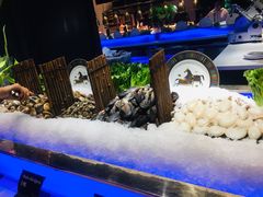 -加餐海鲜自助(集美银泰百货店)