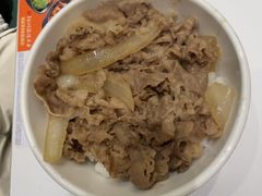 -吉野家(深圳超多维科技大厦分店)