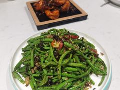 -友德福.老字号粤菜.广州地标融合美食(荔湾路店)