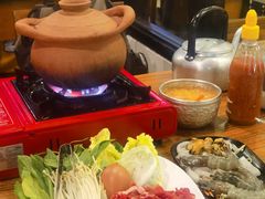 -Doo Dee Thai Food(Issan/Isaan/Esan)
