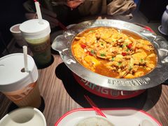 -胖哥俩肉蟹煲(杭州下沙学林街店)