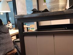 大堂-肯德基(沧州高铁站店)