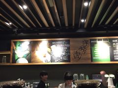 -星巴克(上海南站店)