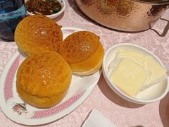 -囍凤楼·粤菜·点心·火锅(温特莱店)