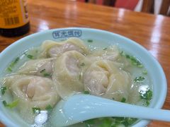 -潘国仙耳光馄饨(黄家阙路店)