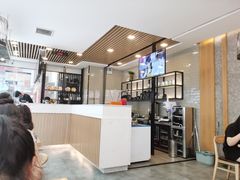 -鲜芋仙(太原街万达店)