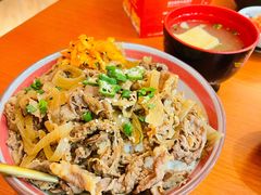-仓桥家·焗寿司·锅物(光谷步行街店)