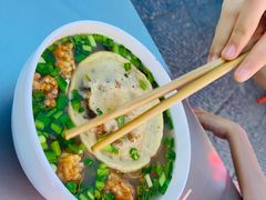 -正宗刘记不翻汤(和园店)